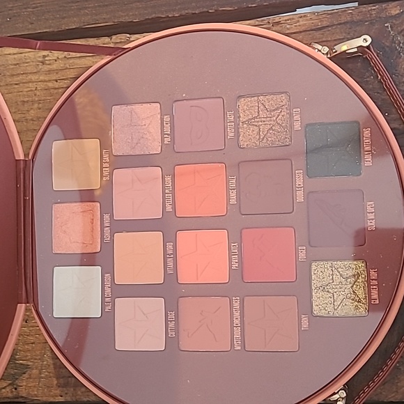 Jeffree Star Pricked - Picture 3 of 3